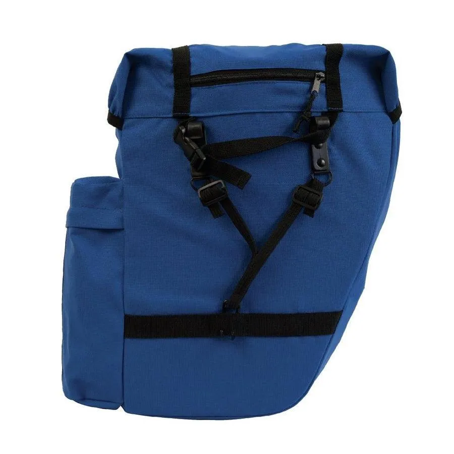Azur Performance Commuter Pannier Set