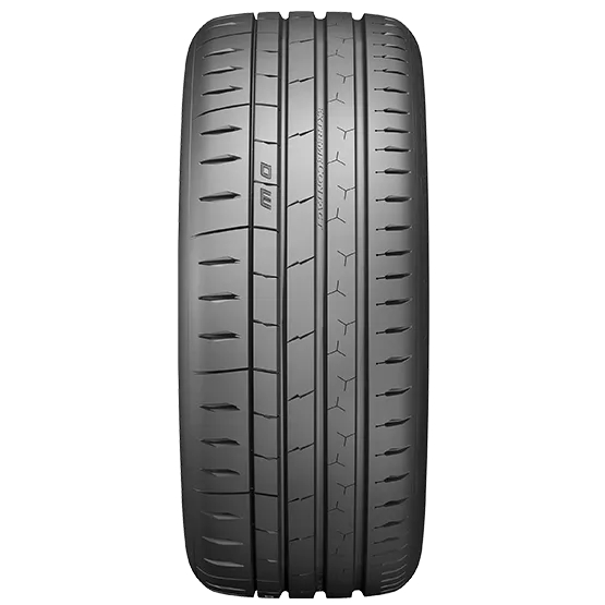 ExtremeContact Sport 02 - 245/30ZR20 90Y XL