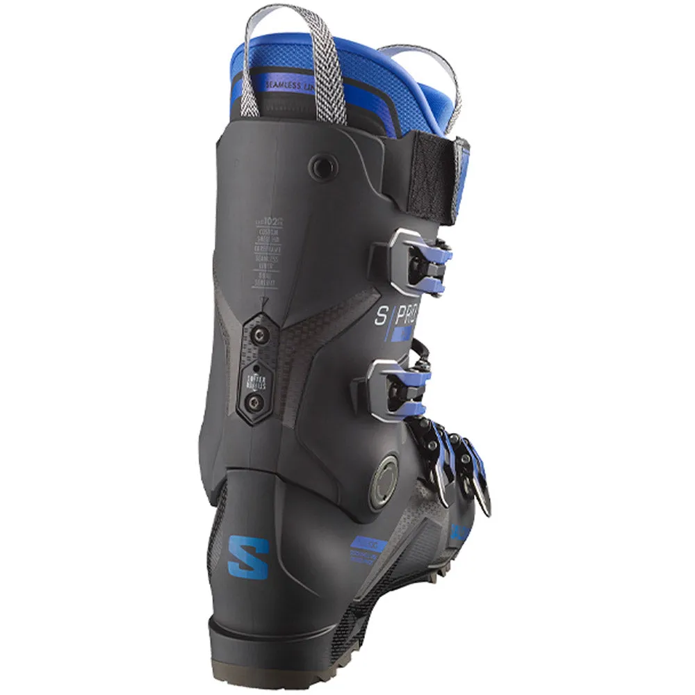 S/Pro HV 130 Ski Boots