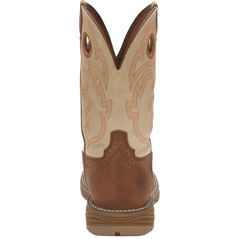 Stampede Rush Composite Toe EH Pull On Boots